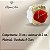 Pulseira Banhada A Ouro Infantil Elo 1x1 Com Figa Bijou Art - Imagem 4