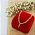 Pulseira Banhada A Ouro Infantil Elo 3x1 Com Figa Bijou Art - Imagem 2