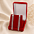 Brinco Banhado a Prata Pendurado Com Correntes Penduradas Bijou Art - Imagem 1