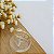 Anel Banhado a Ouro Cravejado Com Pedra Colorida Bijou Art - Imagem 3