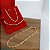 Corrente Banhada a Ouro Elo Cartie 60 Cm Bijou Art - Imagem 4