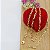 Corrente Banhada a Ouro Elo Cart 60 cm Bijou Art - Imagem 2