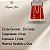 Corrente Banhada a Ouro Elo Cart 60 cm Bijou Art - Imagem 5