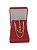 Corrente Banhada a Ouro 50 cm Elo Argola Bijou Art - Imagem 3