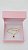 Pulseira Infantil Banhada a Ouro Com Figa Bijou Art - Imagem 4