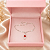 Pulseira Infantil Banhada a Prata Com Figa Bijou Art - Imagem 4