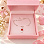 Pulseira Infantil Banhada a Prata Com Figa Bijou Art - Imagem 2