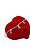 Pulseira Infantil Banhado a Prata Com Pedras De Strass Coloridas BIjou Art - Imagem 2