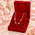 Pulseira infantil Banhada a Ouro Com Bolas Bijou Art - Imagem 1