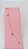Pulseira Infantil Banhado a Ouro Com Pedras Bijou Art - Imagem 4