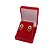 Brinco Banhado a Ouro De Aro Com Pedras Bijou Art - Imagem 3