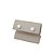 Brinco Banhado a Ouro 18K Feminino De Pérola 8mm Bijou Art - Imagem 3