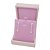 Brinco Feminino Banhado a Prata  925 De Flor Com Zircônia Bijou Art - Imagem 3