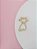 Pingente Banhado a Ouro 18K Gato Com Pedras Bijou Art - Imagem 1