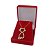 Pingente Banhado a Ouro 18K Gato Com Pedras Bijou Art - Imagem 3