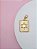 Pingente Estrela De Davi Banhado a Ouro 18K Bijou Art - Imagem 2