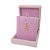 Pingente Nossa Senhora Banhado a Ouro 18K Bijou Art - Imagem 1