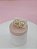 Brinco Feminino Gota Vazado Banhado a Ouro 18k Bijou Art - Imagem 3