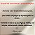 Pingente Banhado a Ouro Placa Escrita Lisa Bijou Art - Imagem 9
