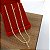 Corrente Banhada a Ouro 60 cm Elo Curto Bijou Art - Imagem 1