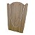 Corrente De Prata 925 Elo 3x1 60 cm Bijou Art - Imagem 1