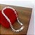 Pulseira De Prata 925 De Elo Cartie Masculina Bijou Art - Imagem 1