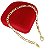 Pulseira Banhada a Ouro Masculina Elo 3x1 Maior Longo Bijou Art - Imagem 2