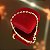 Pulseira Banhada a Ouro Masculina Elo Curto Cartie Bijou Art - Imagem 1