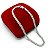 Pulseira De Prata Elo Curto Intercalado Bijou Art - Imagem 3