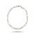 Pulseira De Prata Elo 3x1 Elo Maior Longo Bijou Art - Imagem 3