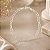 Pulseira De Prata Elo 3x1 Elo Maior Longo Bijou Art - Imagem 1