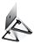 Suporte Notebook Laptop Universal Apoio Levantar Suspender - Imagem 1