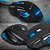 Mouse Gamer Ergonômico Led Rgb Usb Com Fio Ps3 Ps4 Ps5 Xbox - Imagem 2