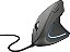 Mouse Vertical Fire Phoenix Ergonômico - Imagem 1
