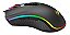 Mouse para jogo Redragon Cobra Chroma M711 preto - Imagem 2