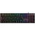 Teclado Redragon Shrapnel K589RGB USB - Teclas Mecânicas - Iluminação Backlight RGB - Imagem 1