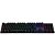 Teclado Redragon Shrapnel K589RGB USB - Teclas Mecânicas - Iluminação Backlight RGB - Imagem 2
