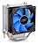 Cooler Amd/intel Ice Edge Mini Fs V2.0 Super Silent Deepcool - Imagem 1