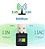 Adaptador Wifi Dual Band 2.4 / 5ghz 600mbps Wireless 5g Ac - Imagem 2