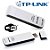 Adaptador Usb Wireless Tp-link Tl-wn821n - VELOCIDADE WIRELESS N DE 300MBPS - Homologado pela Anatel - Imagem 2