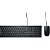Teclado e Mouse com fio Dell KM300C Inglês - Imagem 2