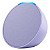 Caixa de Som Speaker Amazon Echo Pop - Com Alexa - 1ª Geração - Wi-Fi/Bluetooth CORES DISPONÍVEIS: BRANCO, PRETO, LILÁS E VERDE. - Imagem 3
