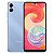 Smartphone Samsung Galaxy A04e A042M LTE Dual Sim 6.5" 3/32GB Light Blue - Imagem 3