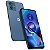 Smartphone Motorola moto g54 5G XT2343-1 Dual Sim 6.5" 8GB/128GB Azul Indigo - Imagem 1