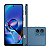Smartphone Motorola moto g54 5G XT2343-1 Dual Sim 6.5" 8GB/128GB Azul Indigo - Imagem 4