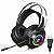 Fone de Ouvido Satellite GH-550 RGB USB - Imagem 1