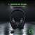 Fone de Ouvido Razer BlackShark V2 X - Imagem 3