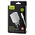 Fonte Carregador Ecopower EP-7027 - 2x USB - Com Cabo Tipo C - Branco - Imagem 2