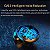 Fone de Ouvido Sem Fio True Wireless Earbuds BTH-F9-5 com Bluetooth 5.1 - Azul Marino - Imagem 3