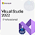 Microsoft Visual Studio 2022 Professional 32/64Bits - Permanente - Imagem 1